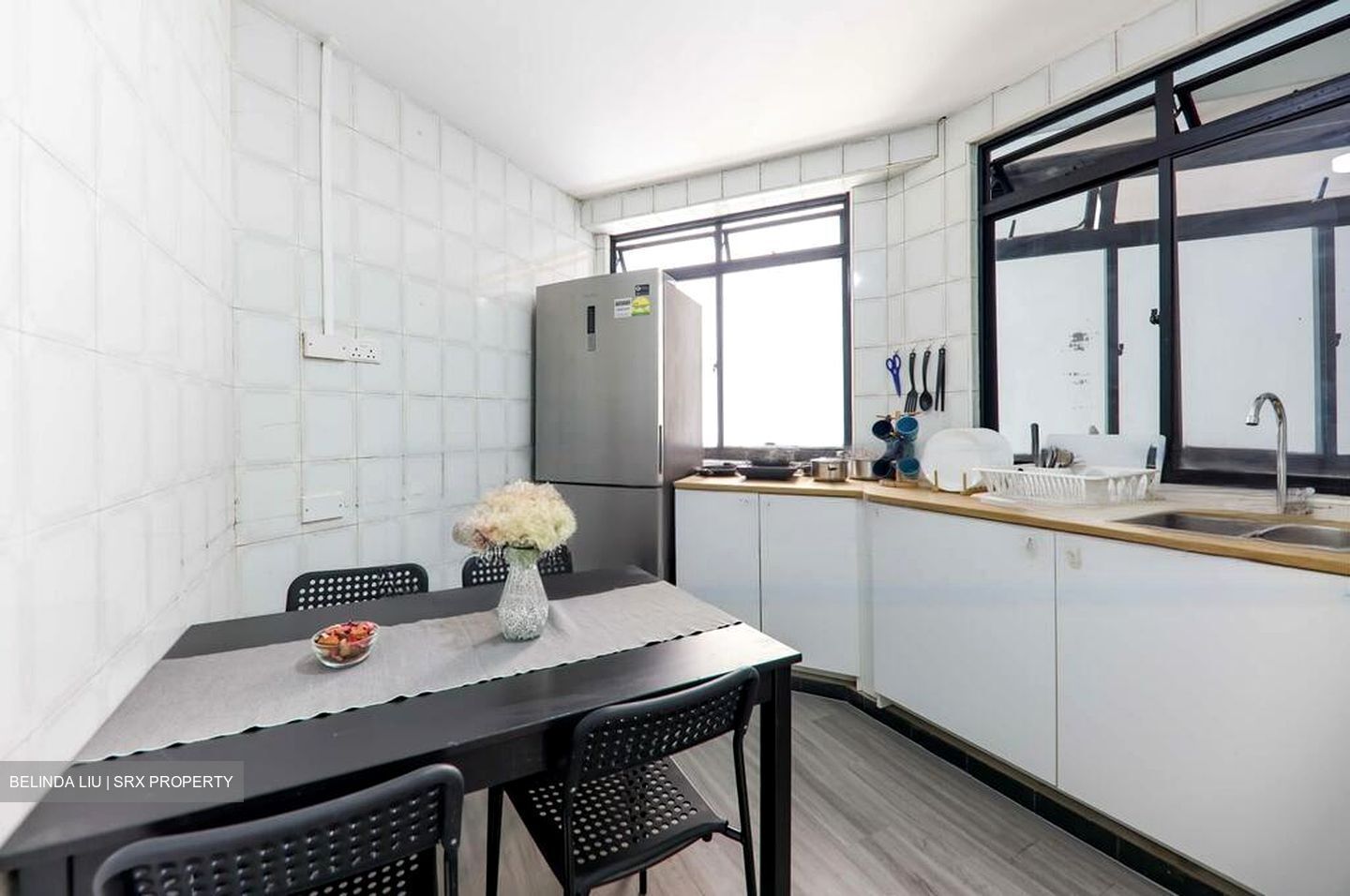 En Fu Mansions (D14), Apartment #461571431